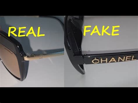 how to tell if chanel glasses are fake|chanel counterfeit strategy.